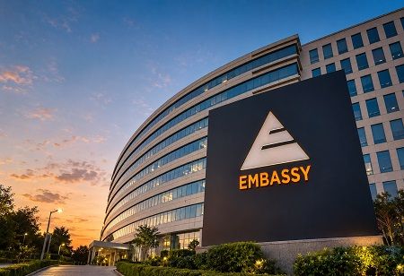 Embassy Developments Plans 2,000 Cr FY27 Spend